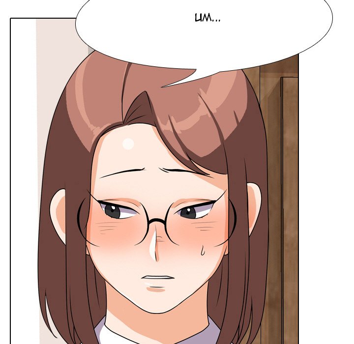 Our Exchange - Chapter 41 [photo 82] - MangaPorn