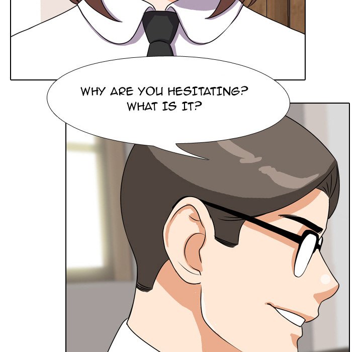 Our Exchange - Chapter 41 [photo 83] - MangaPorn