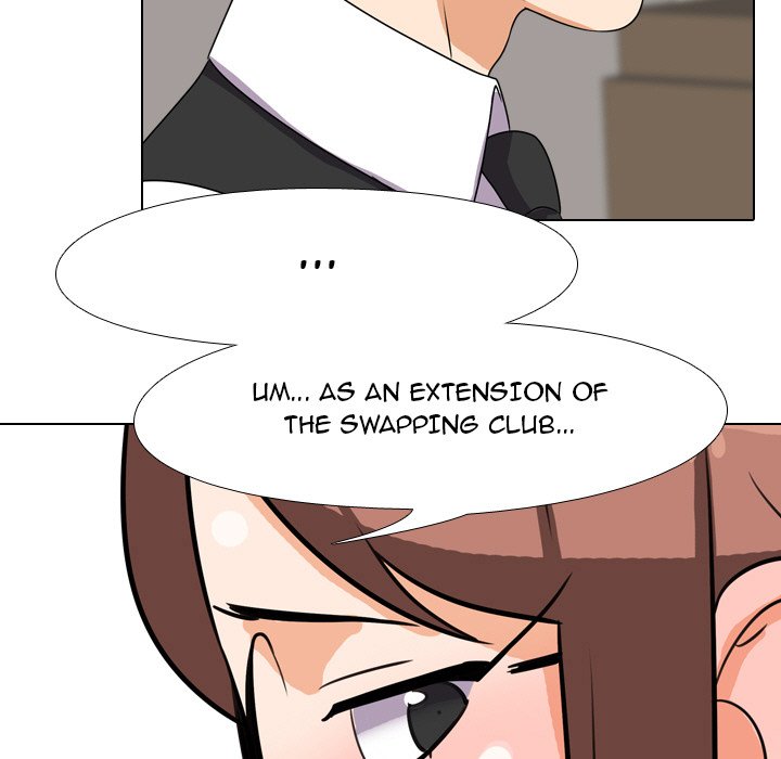 Our Exchange - Chapter 41 [photo 84] - MangaPorn