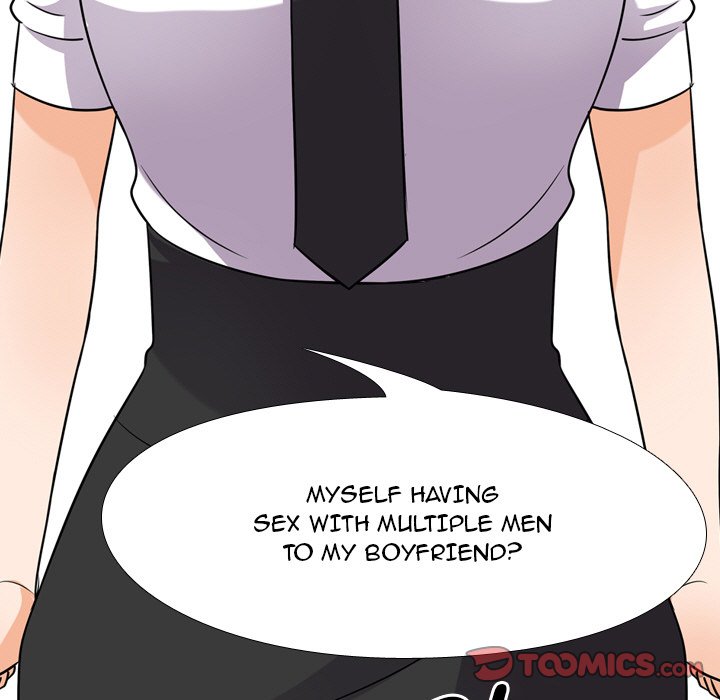 Our Exchange - Chapter 41 [photo 98] - MangaPorn