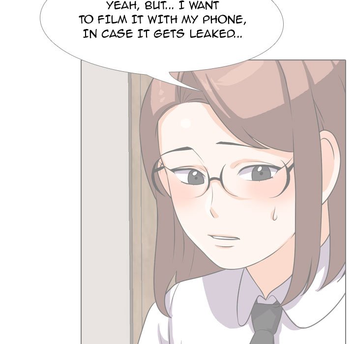 Our Exchange - Chapter 42 [photo 109] - MangaPorn