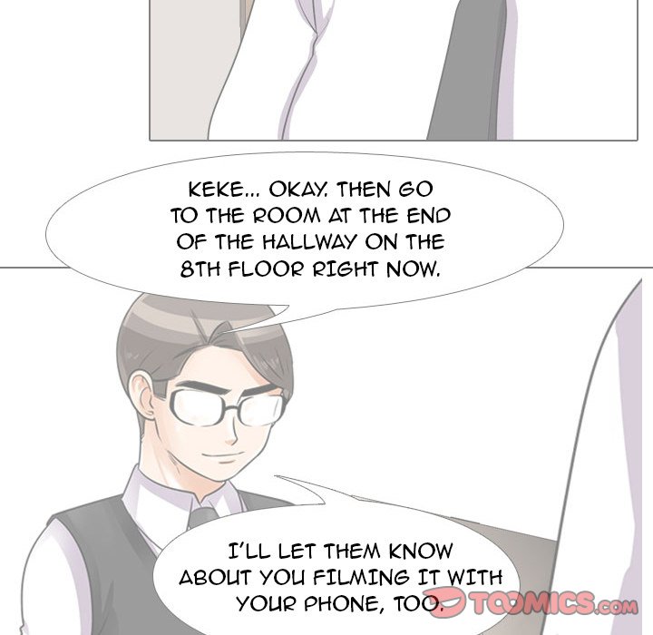 Our Exchange - Chapter 42 [photo 110] - MangaPorn