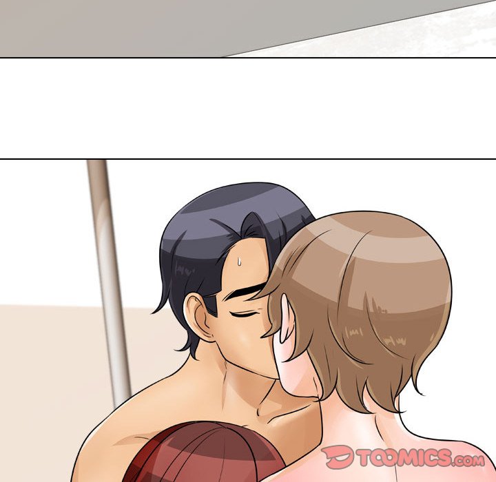 Our Exchange - Chapter 42 [photo 14] - MangaPorn