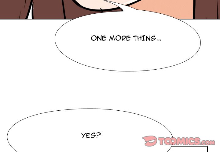 Our Exchange - Chapter 42 [photo 2] - MangaPorn