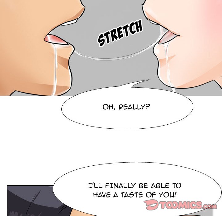 Our Exchange - Chapter 42 [photo 20] - MangaPorn