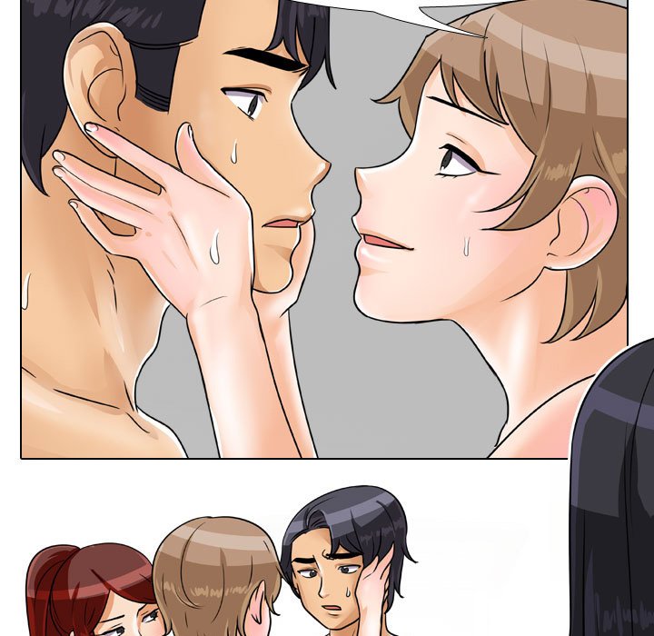 Our Exchange - Chapter 42 [photo 21] - MangaPorn