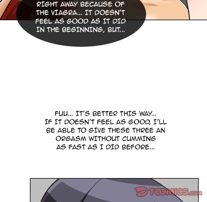 Our Exchange - Chapter 42 [photo 26] - MangaPorn