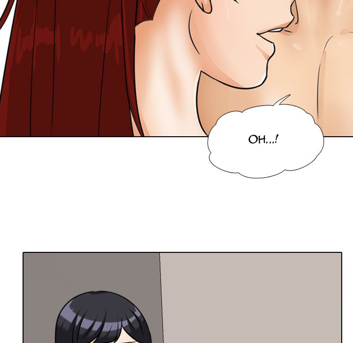 Our Exchange - Chapter 42 [photo 33] - MangaPorn