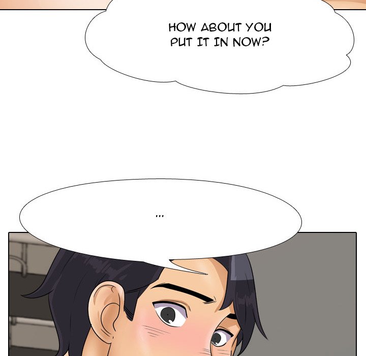 Our Exchange - Chapter 42 [photo 36] - MangaPorn