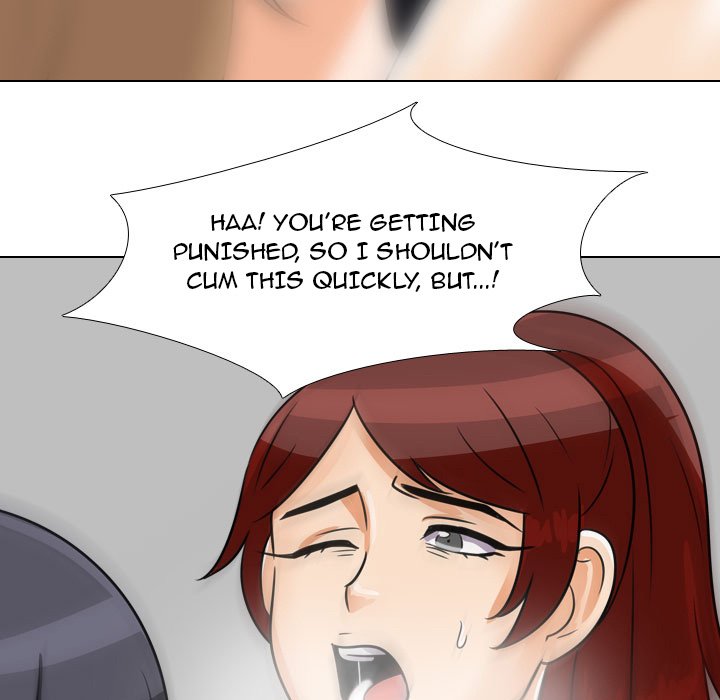 Our Exchange - Chapter 42 [photo 53] - MangaPorn