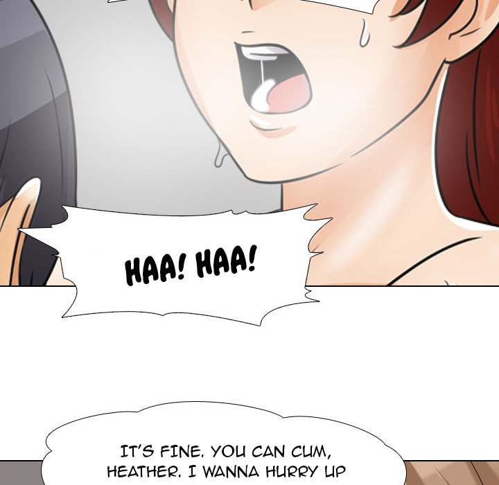 Our Exchange - Chapter 42 [photo 58] - MangaPorn