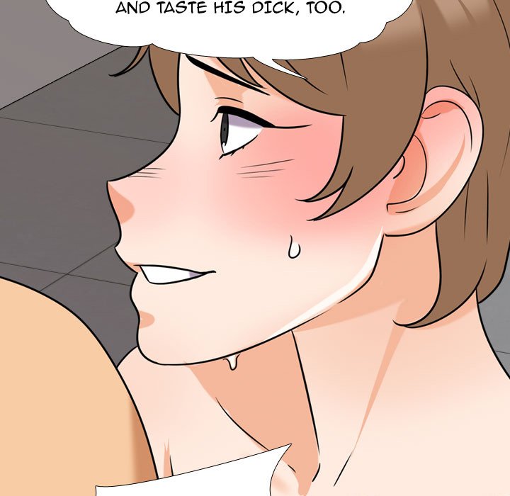 Our Exchange - Chapter 42 [photo 59] - MangaPorn