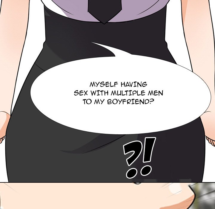 Our Exchange - Chapter 42 [photo 7] - MangaPorn