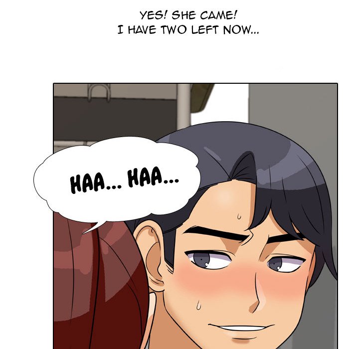 Our Exchange - Chapter 42 [photo 76] - MangaPorn