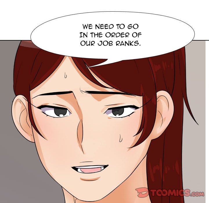 Our Exchange - Chapter 42 [photo 86] - MangaPorn