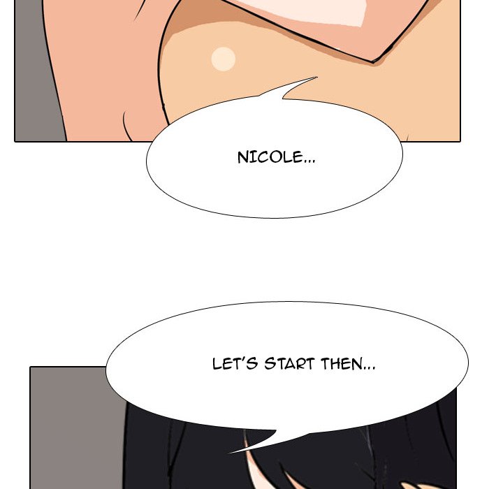 Our Exchange - Chapter 42 [photo 96] - MangaPorn