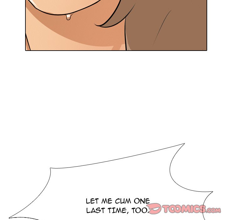 Our Exchange - Chapter 43 [photo 117] - MangaPorn