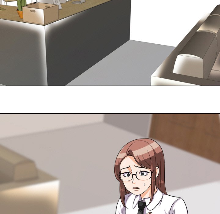 Our Exchange - Chapter 43 [photo 13] - MangaPorn