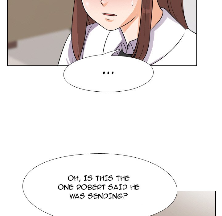 Our Exchange - Chapter 43 [photo 17] - MangaPorn