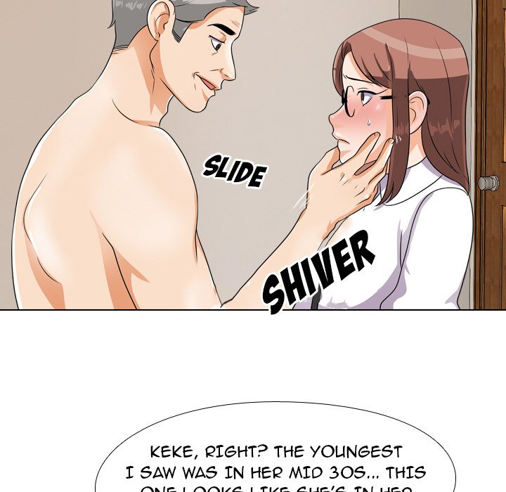Our Exchange - Chapter 43 [photo 20] - MangaPorn