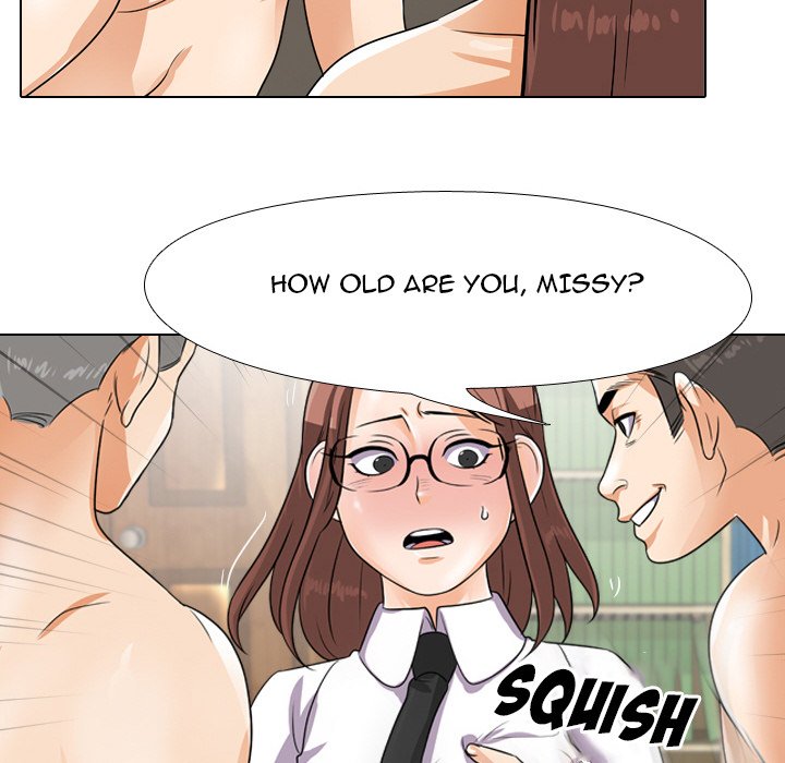 Our Exchange - Chapter 43 [photo 22] - MangaPorn