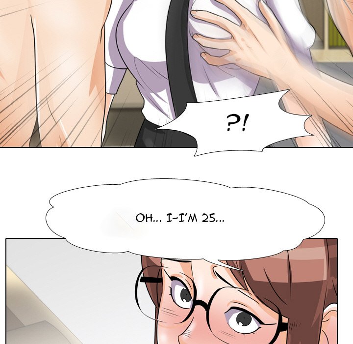 Our Exchange - Chapter 43 [photo 23] - MangaPorn