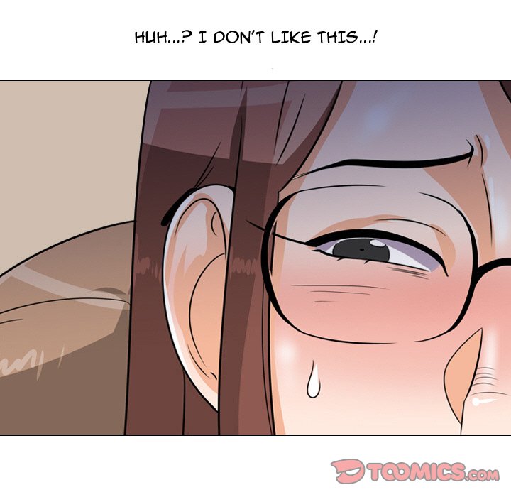 Our Exchange - Chapter 43 [photo 27] - MangaPorn
