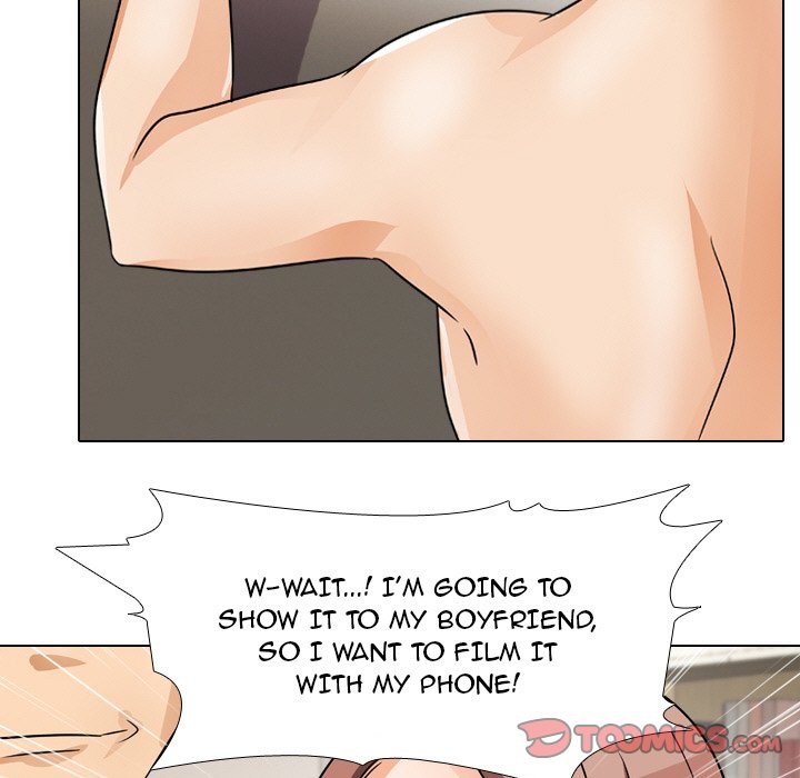 Our Exchange - Chapter 43 [photo 39] - MangaPorn