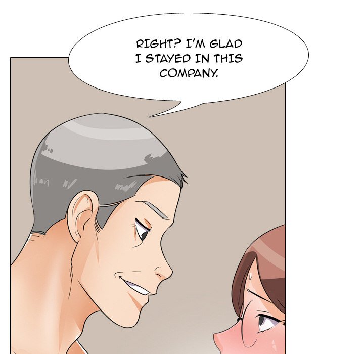 Our Exchange - Chapter 43 [photo 66] - MangaPorn