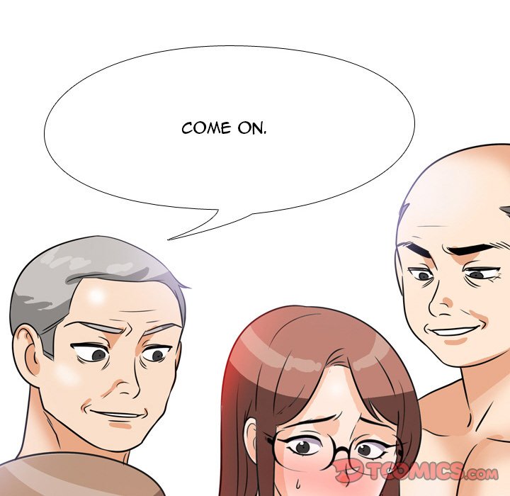 Our Exchange - Chapter 43 [photo 81] - MangaPorn