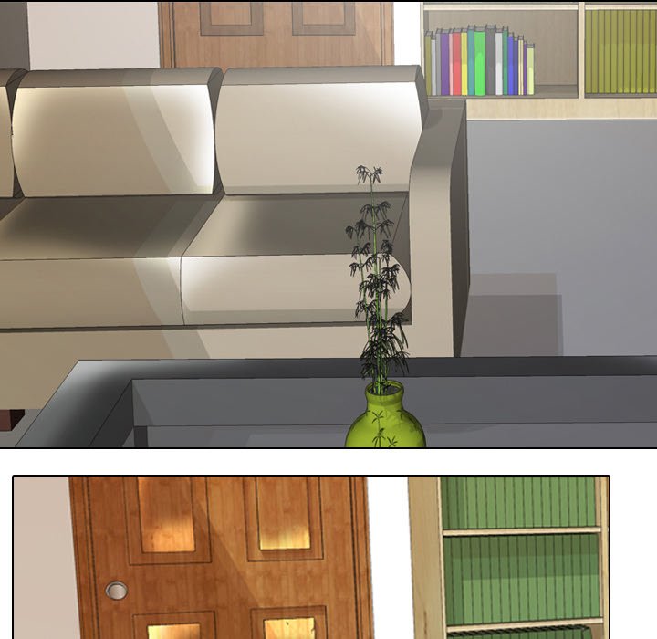 Our Exchange - Chapter 44 [photo 100] - MangaPorn