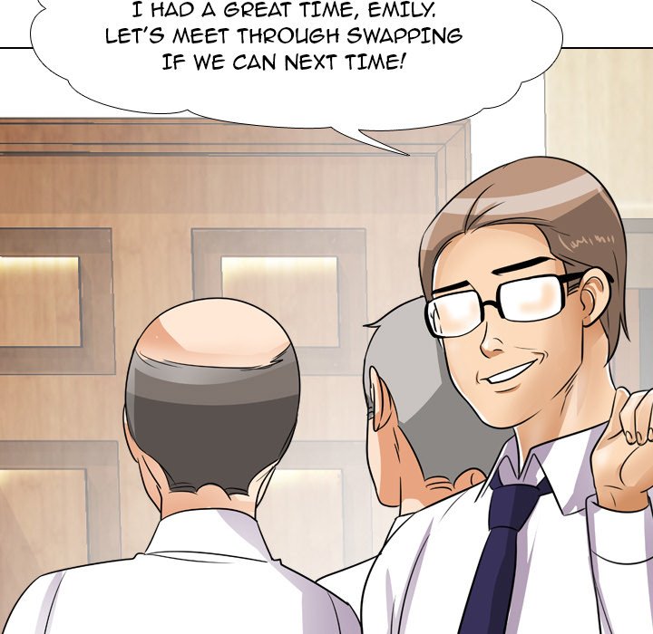 Our Exchange - Chapter 44 [photo 109] - MangaPorn