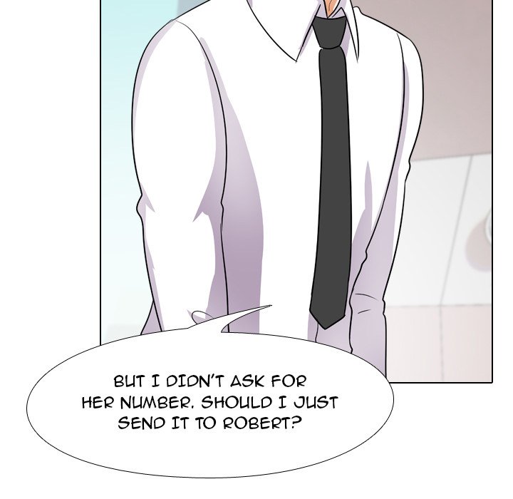 Our Exchange - Chapter 44 [photo 115] - MangaPorn
