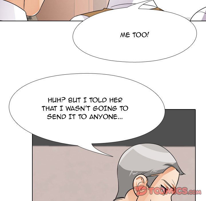 Our Exchange - Chapter 44 [photo 117] - MangaPorn