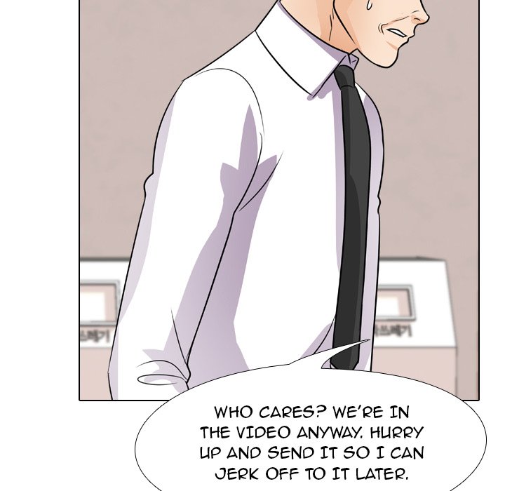 Our Exchange - Chapter 44 [photo 118] - MangaPorn