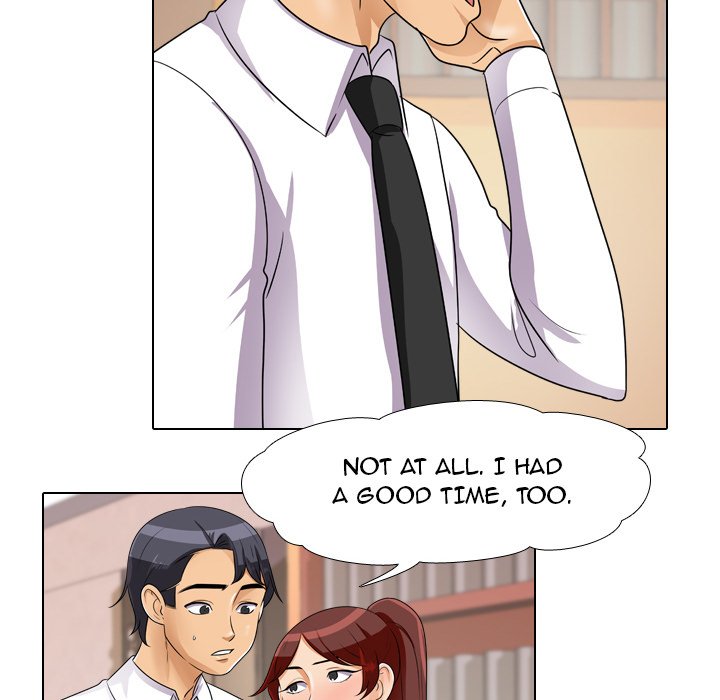 Our Exchange - Chapter 44 [photo 20] - MangaPorn