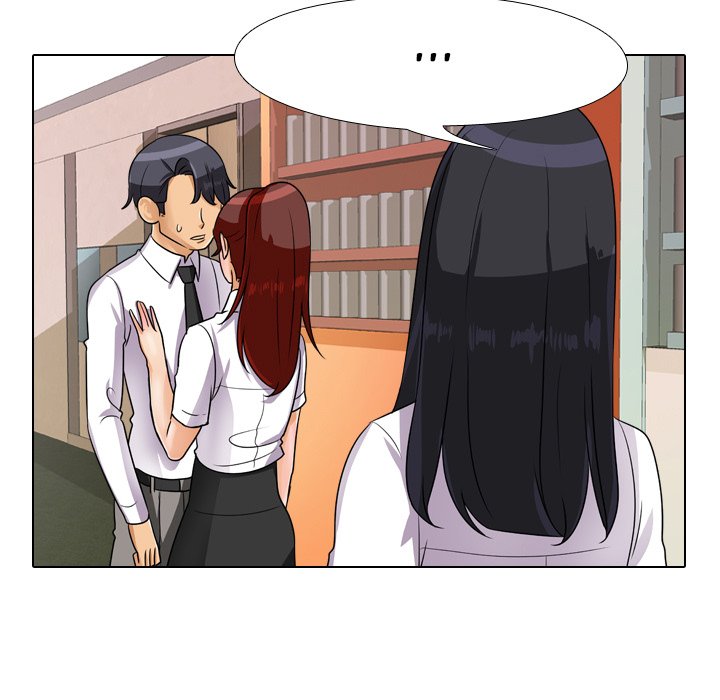 Our Exchange - Chapter 44 [photo 23] - MangaPorn