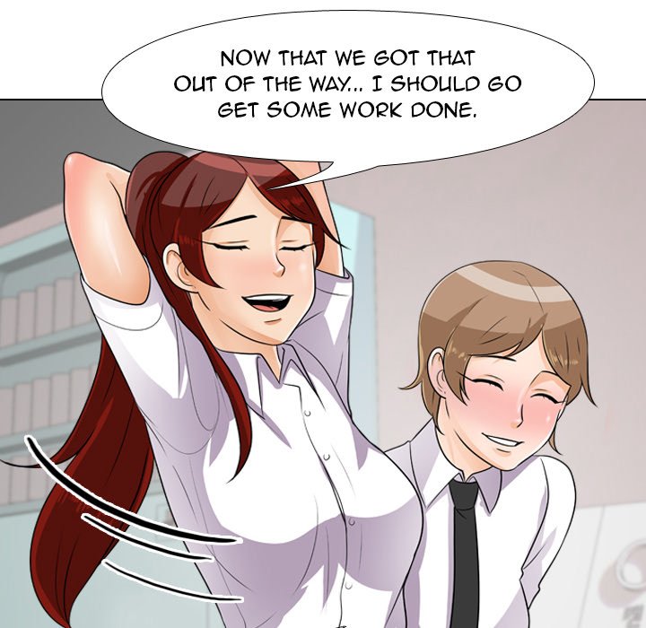 Our Exchange - Chapter 44 [photo 24] - MangaPorn