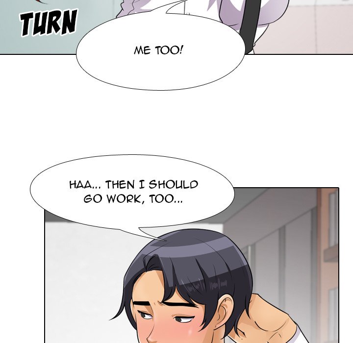 Our Exchange - Chapter 44 [photo 25] - MangaPorn