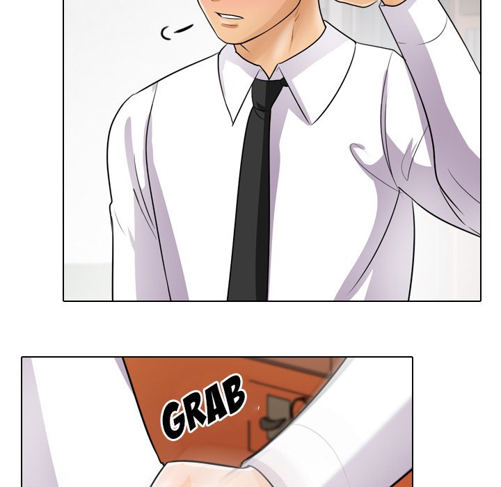 Our Exchange - Chapter 44 [photo 26] - MangaPorn