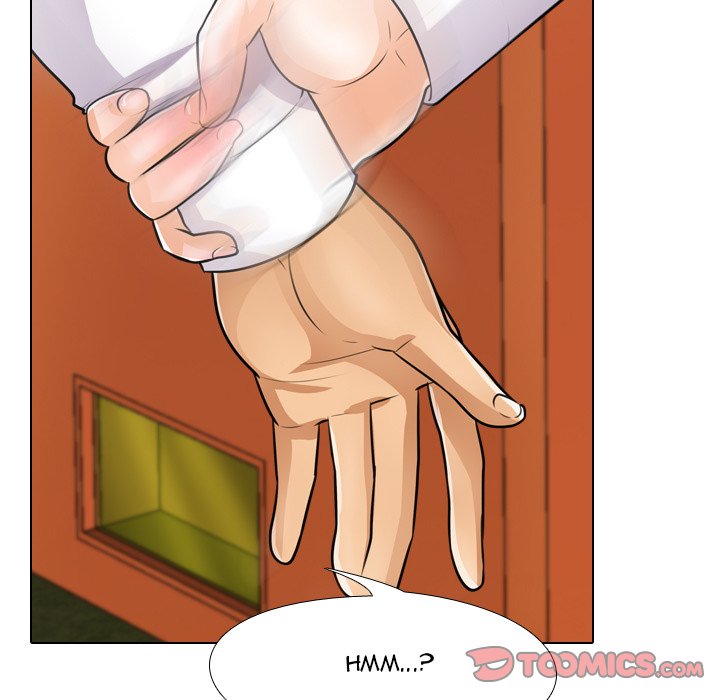 Our Exchange - Chapter 44 [photo 27] - MangaPorn