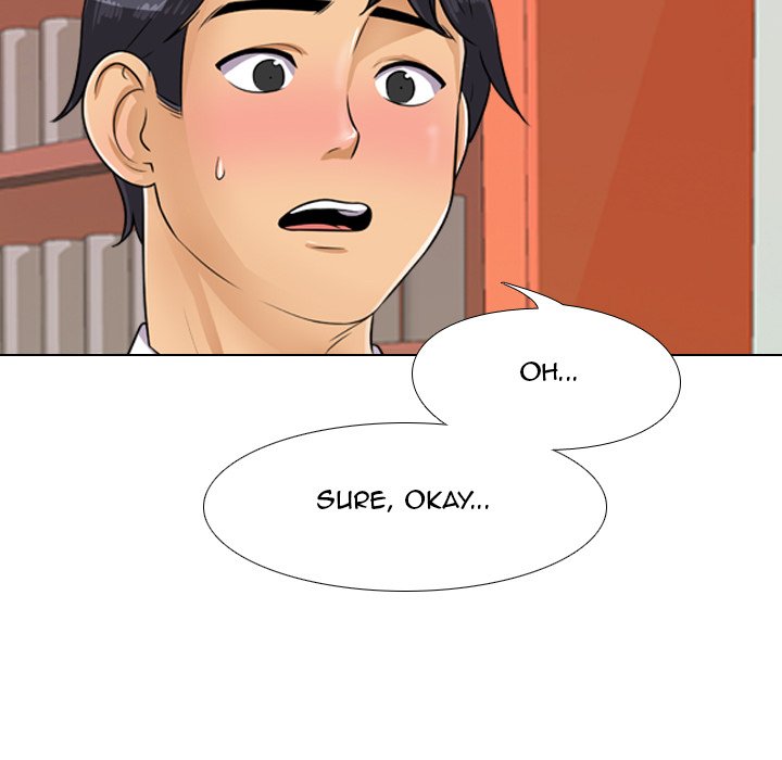 Our Exchange - Chapter 44 [photo 31] - MangaPorn