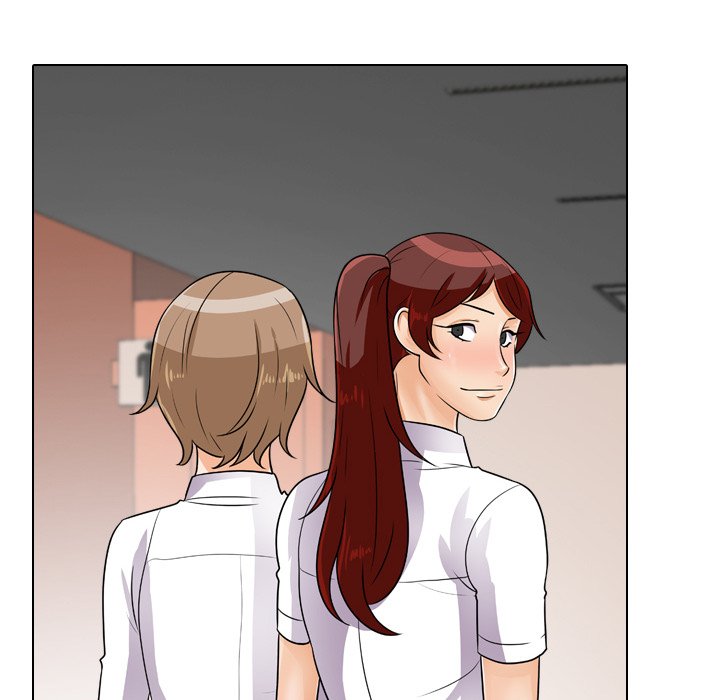 Our Exchange - Chapter 44 [photo 32] - MangaPorn