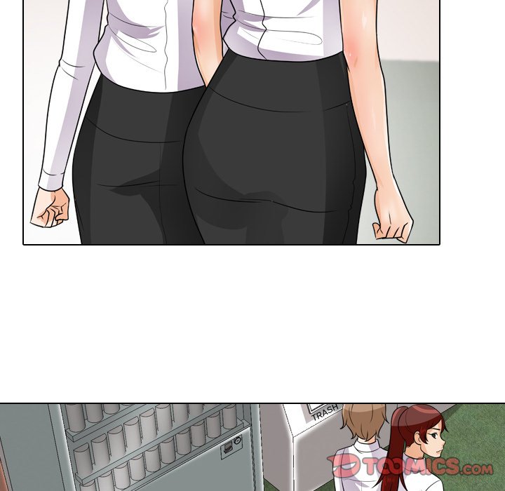 Our Exchange - Chapter 44 [photo 33] - MangaPorn