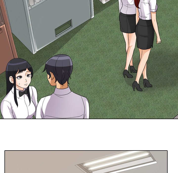 Our Exchange - Chapter 44 [photo 34] - MangaPorn
