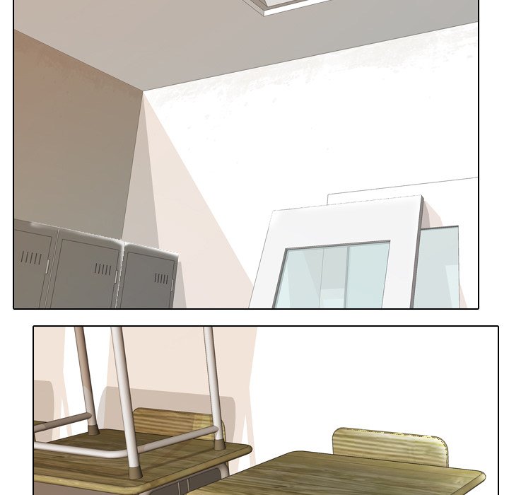 Our Exchange - Chapter 44 [photo 35] - MangaPorn