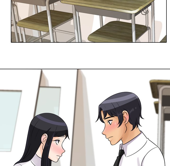Our Exchange - Chapter 44 [photo 36] - MangaPorn