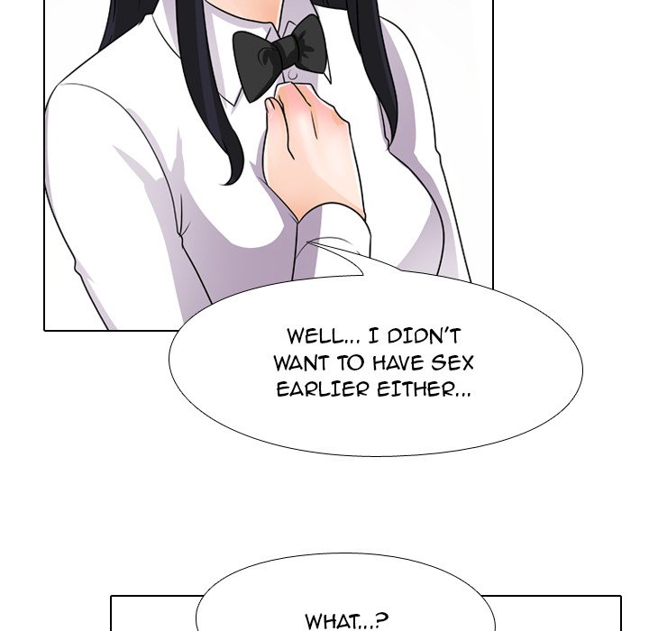 Our Exchange - Chapter 44 [photo 40] - MangaPorn