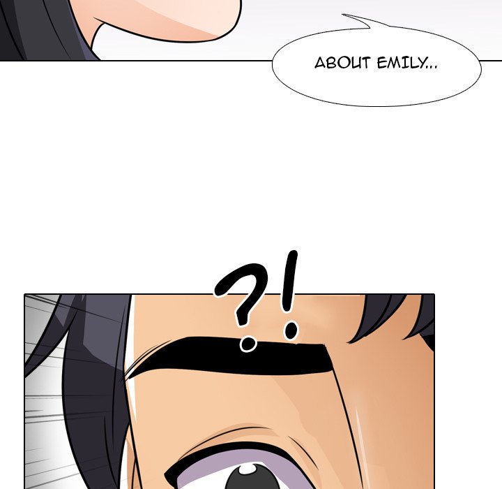 Our Exchange - Chapter 44 [photo 43] - MangaPorn