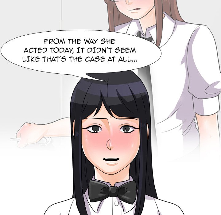 Our Exchange - Chapter 44 [photo 48] - MangaPorn